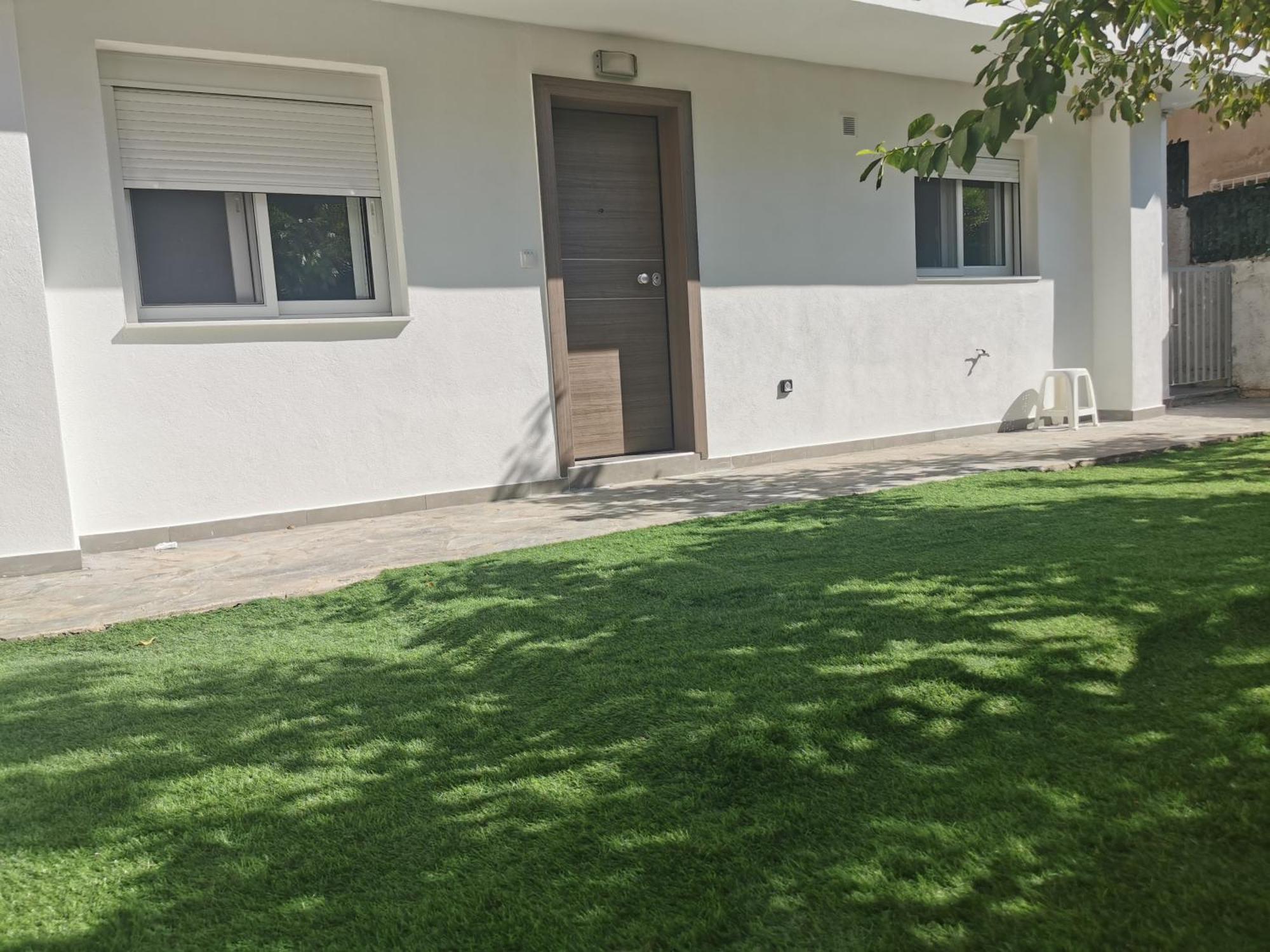 Gardenhouse Apartment Athens Ngoại thất bức ảnh