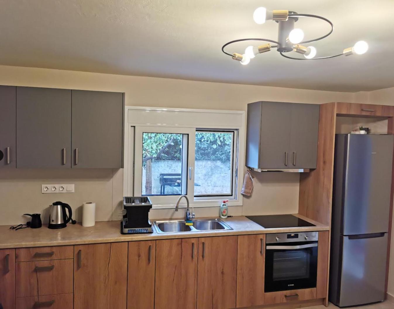 Gardenhouse Apartment Athens Ngoại thất bức ảnh